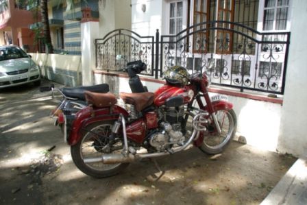 My Bullet