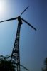 Eolienne au TAmil Nadu